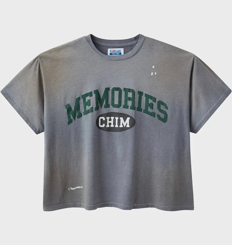HMDD College Tee