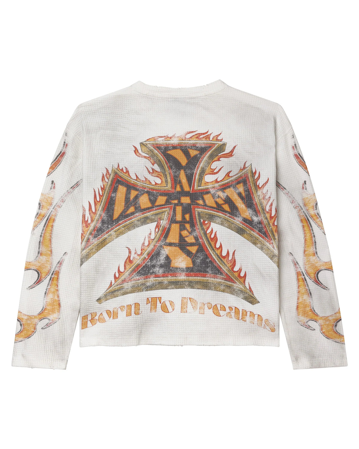 Vale - Reborn Thermal [White]