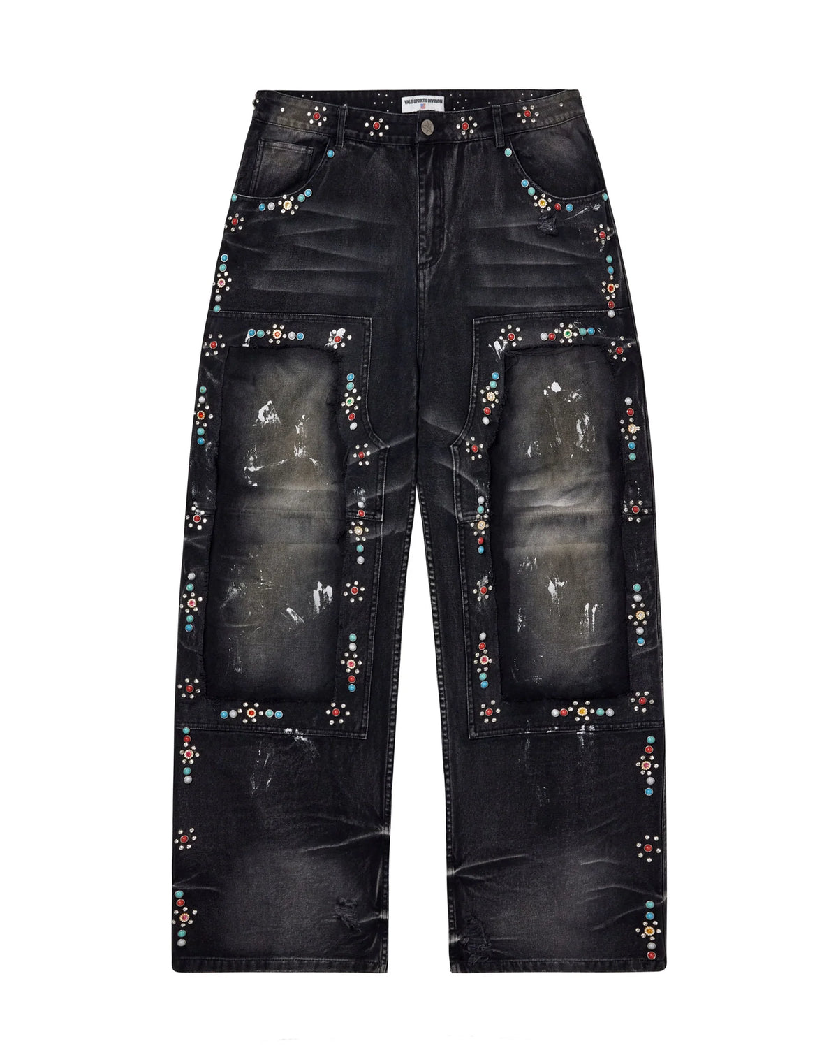 Vale Forever - DIY Carpenters [Black]