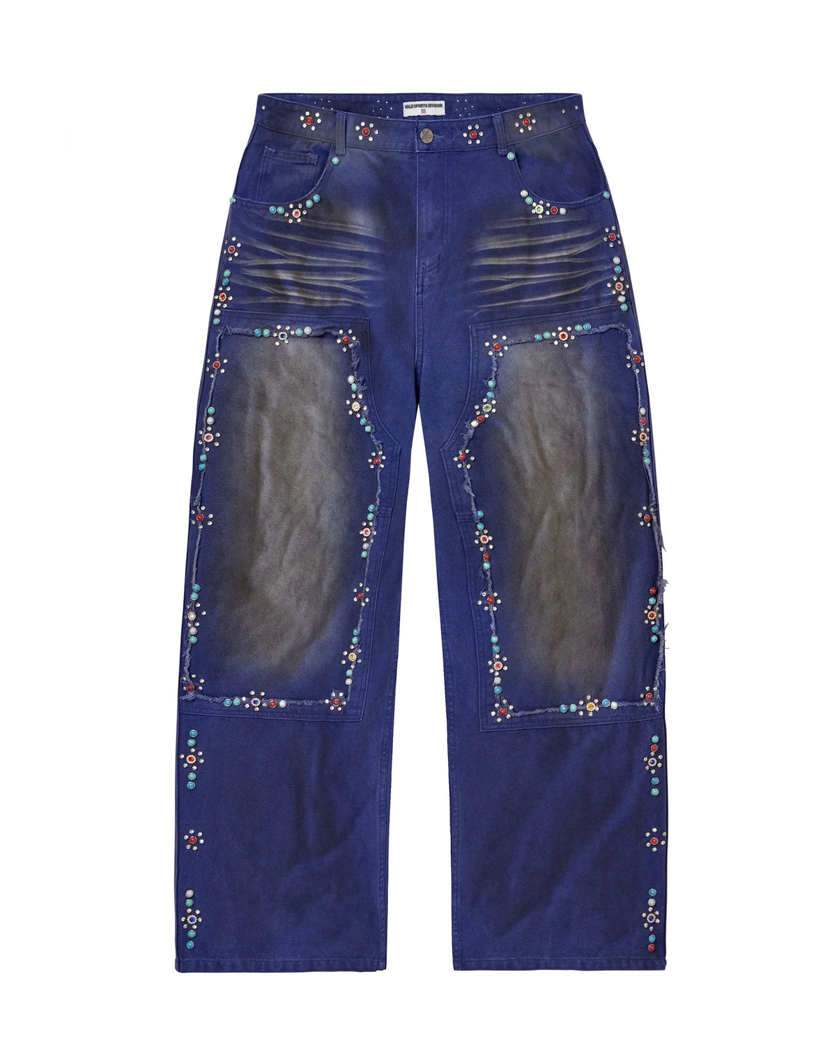 Vale Forever - DIY Carpenters [Blue]