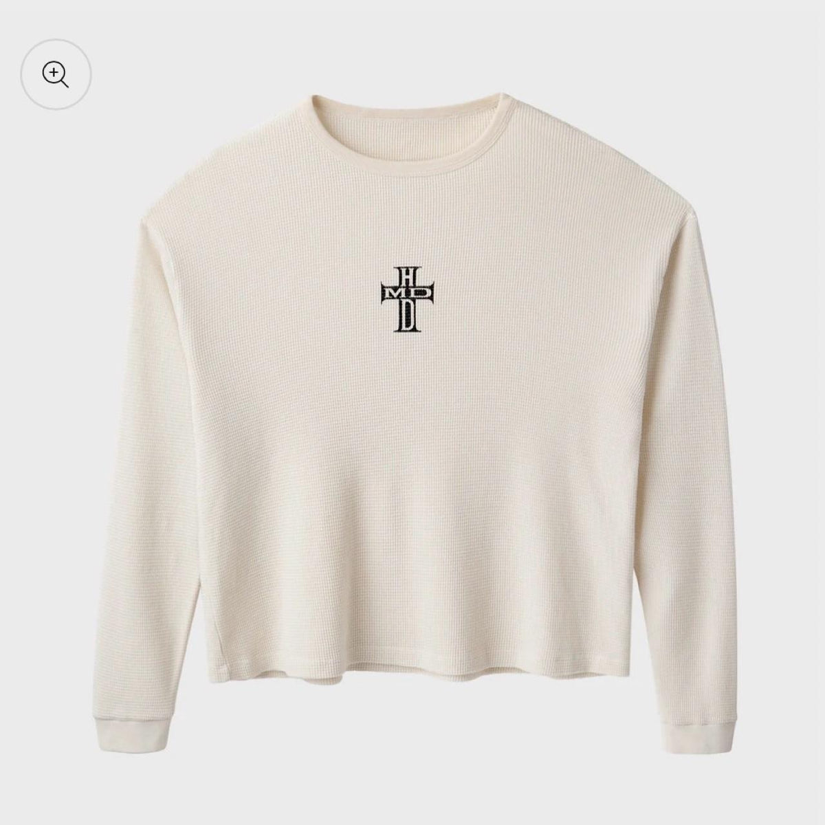 Hmdd Spine Thermal