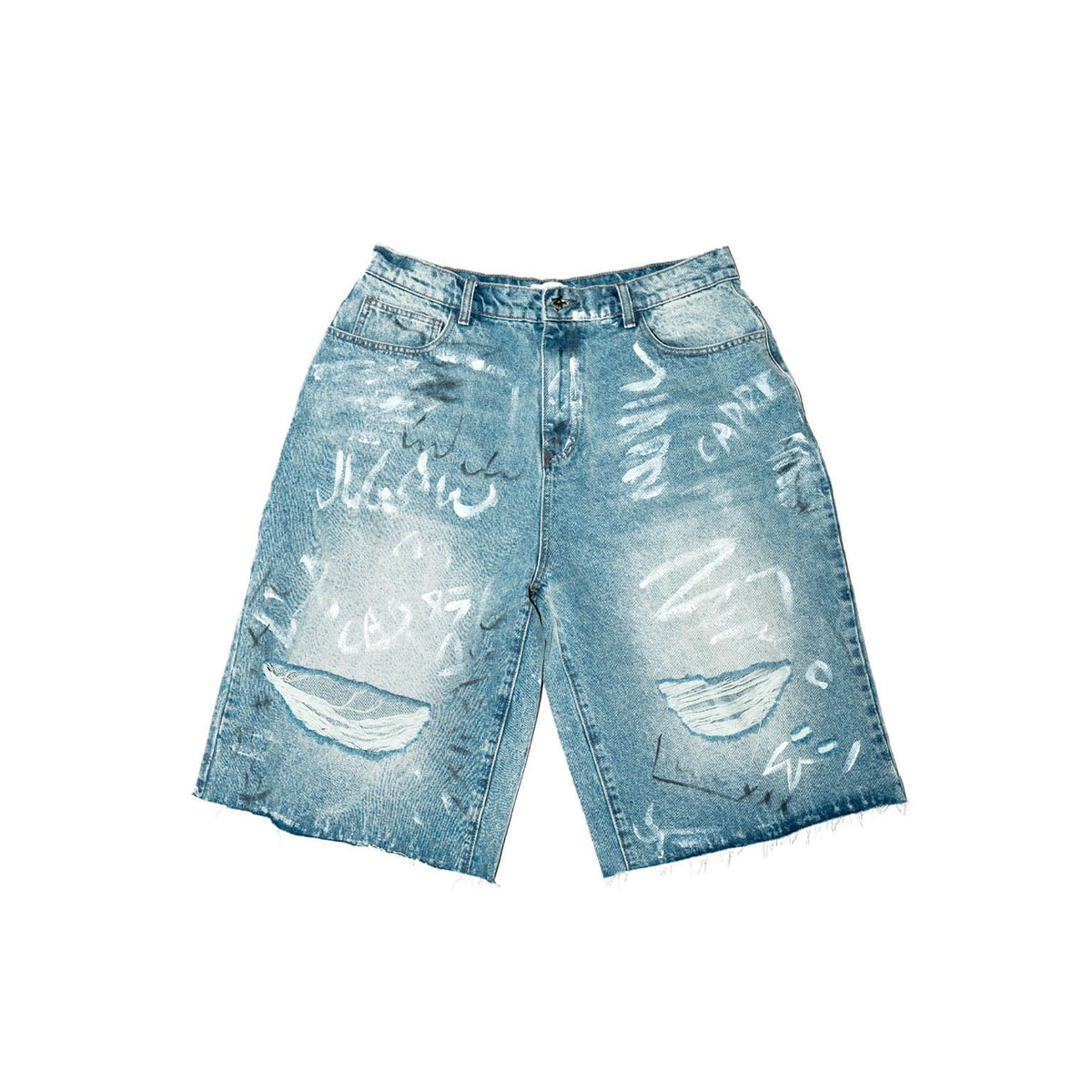 Project Capri Jorts