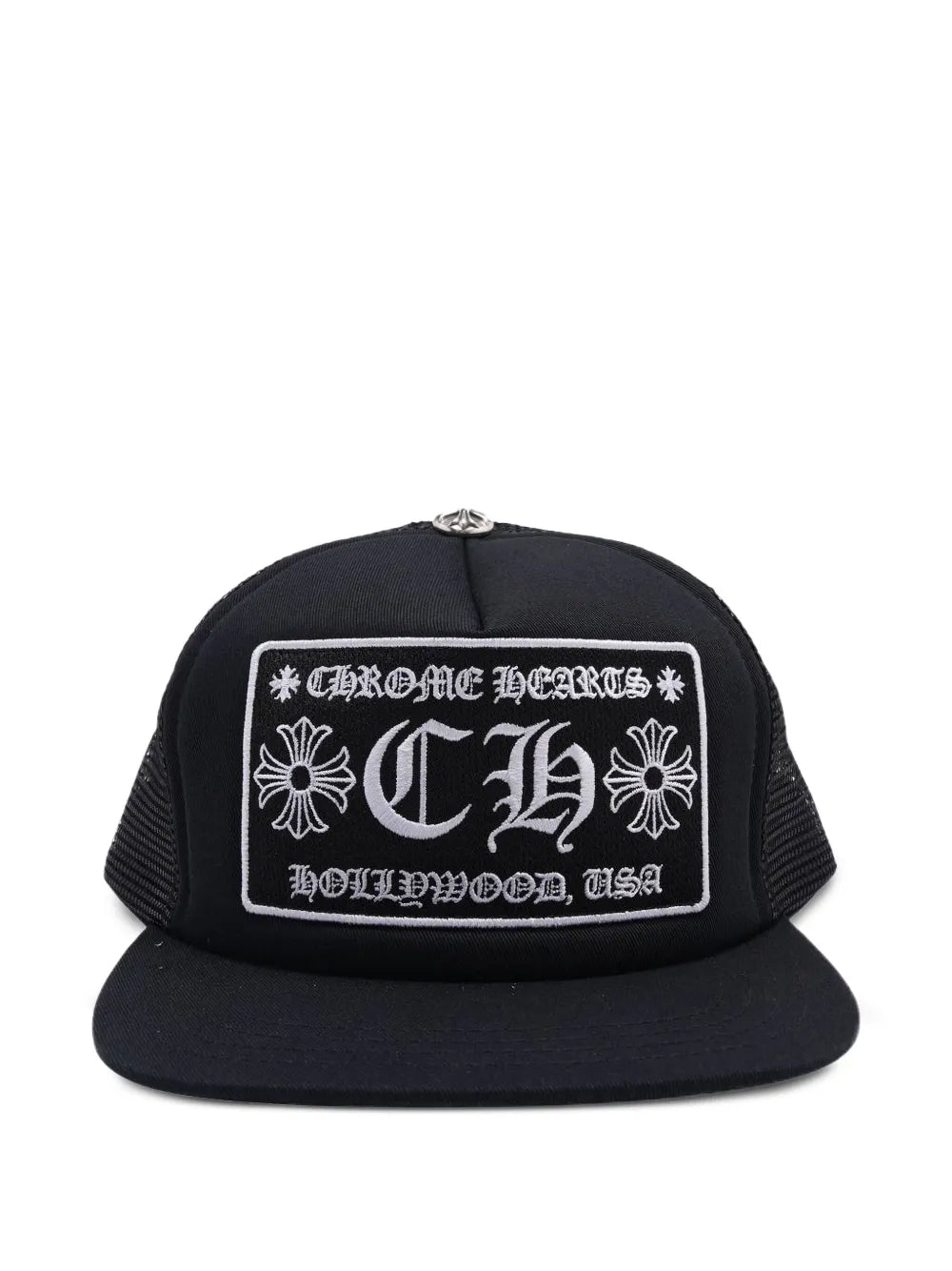 Chrome Hearts Hollywood Hat New