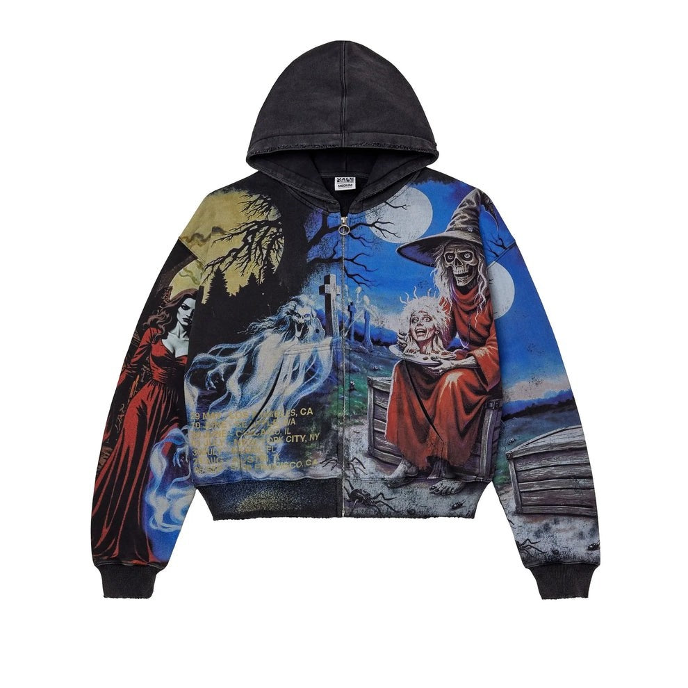 Vale Ether Hoodie