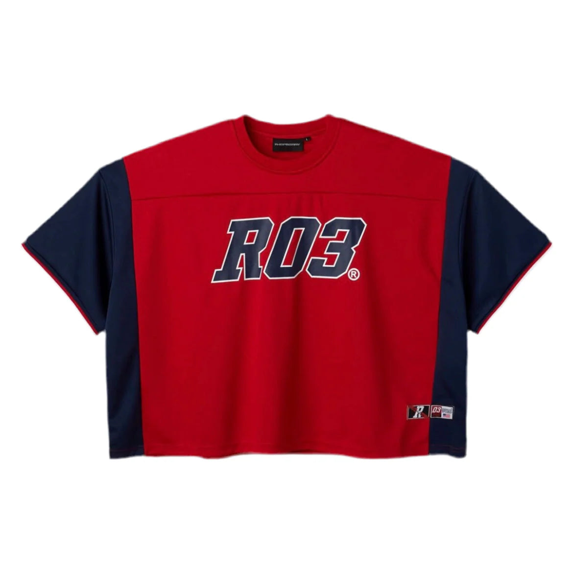GV Gallery Rasberry Hills 03 Summer Jersey