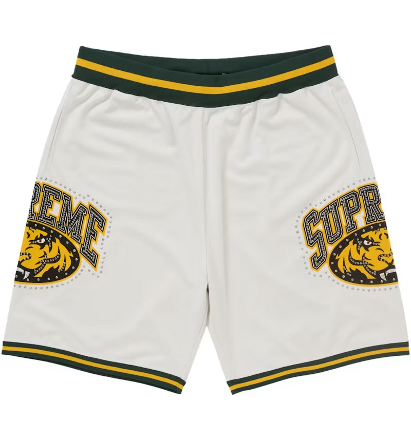 Supreme Studded Basketball Short