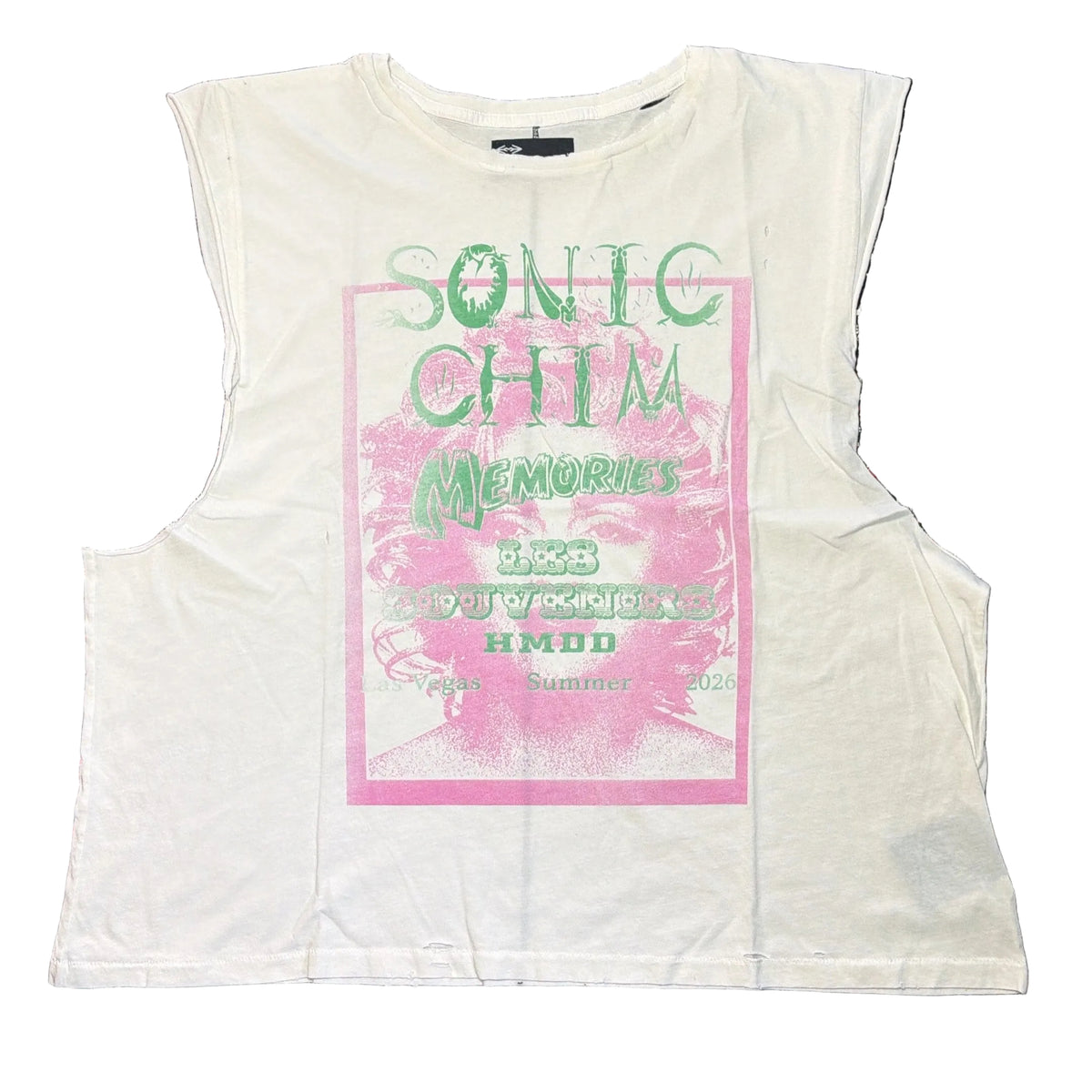 HMDD - Adults Only Cutoff