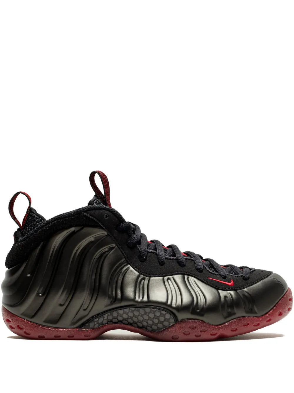Air Foamposite One "Cough Drop"