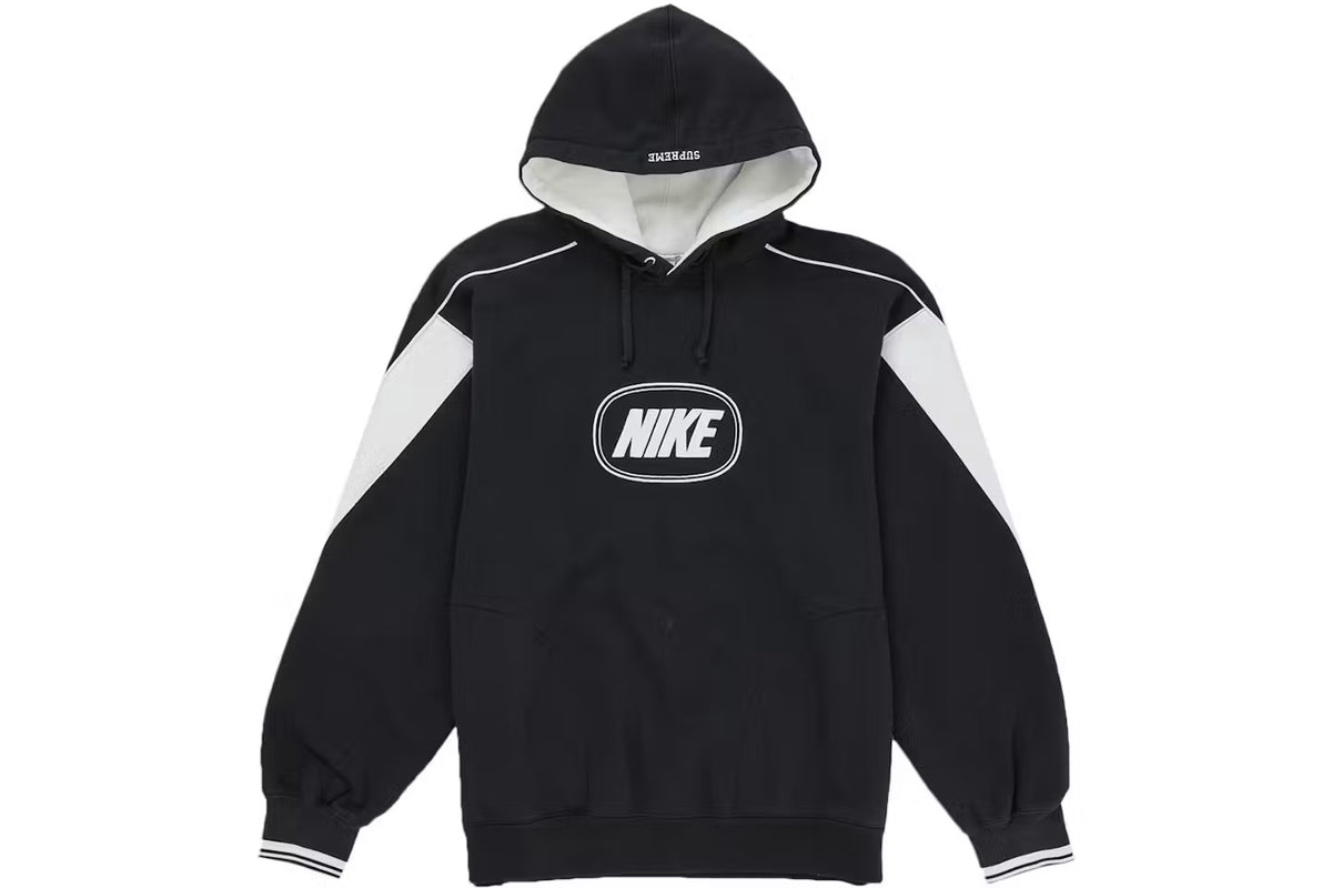 Supreme x Nike Hoodie (FW26)