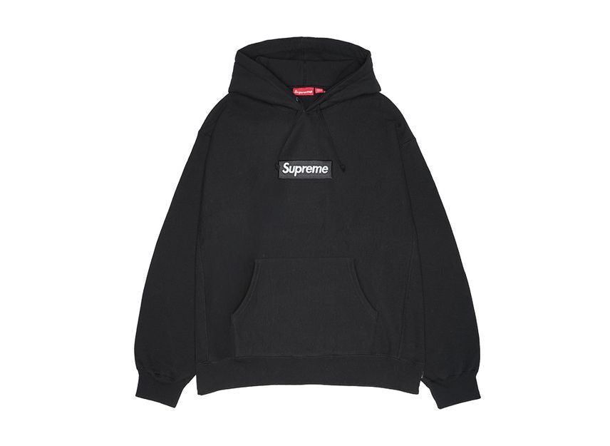 Supreme Box Logo Hoodie