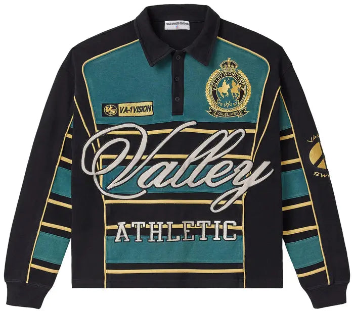 Vale - ‘Láser’ Rugby Polo