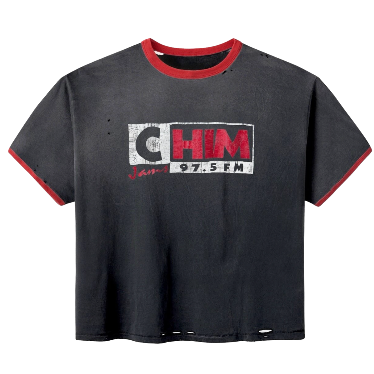 Hmdd Chim Wringer Tee