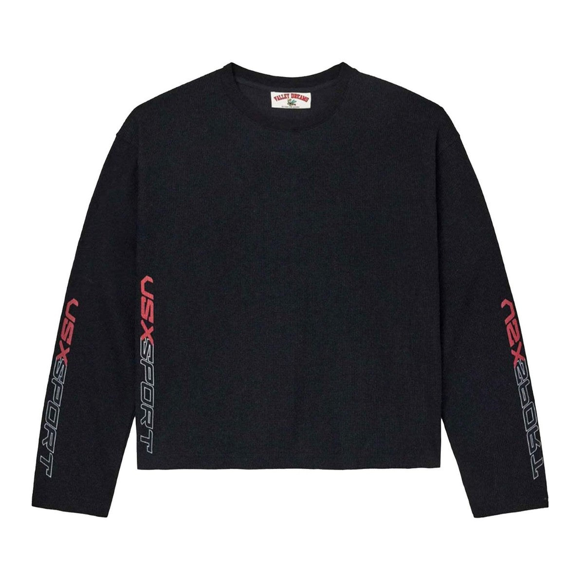Vale Forever Vsx Thermal 'Black'