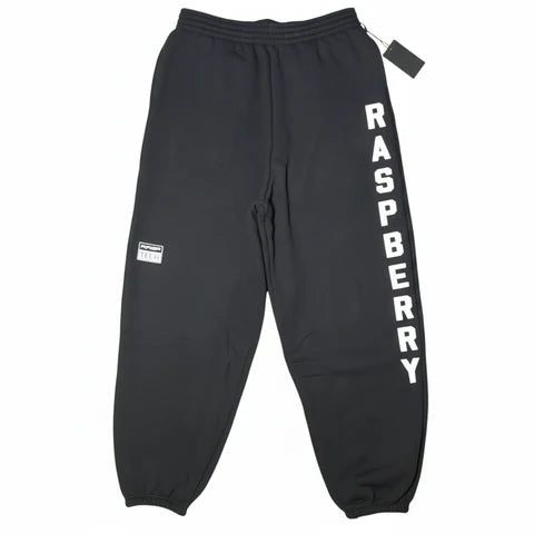GV Gallery Raspberry Weekday Baggy Sweatpants