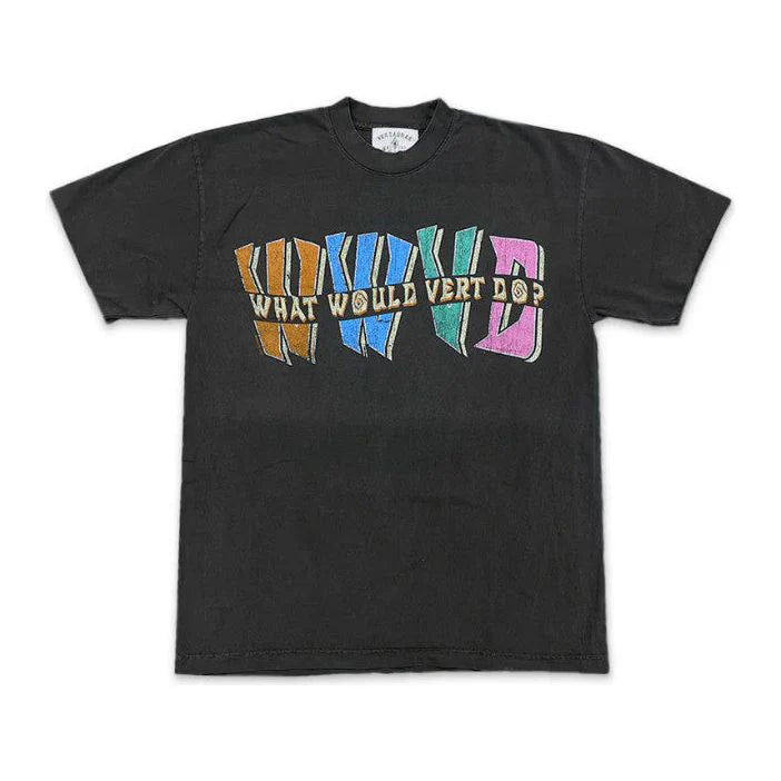 Vertabrae ‘WWVD’ T-shirt