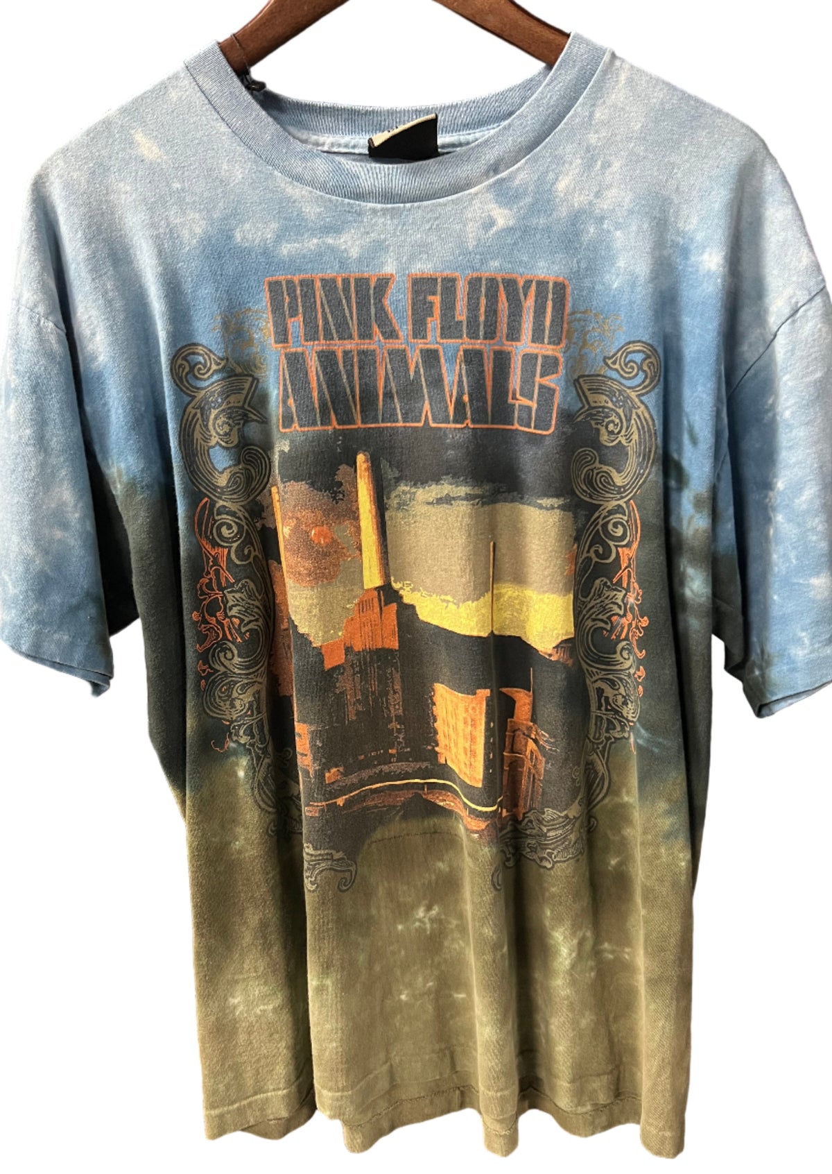 Pink Floyd Animals T Shirt