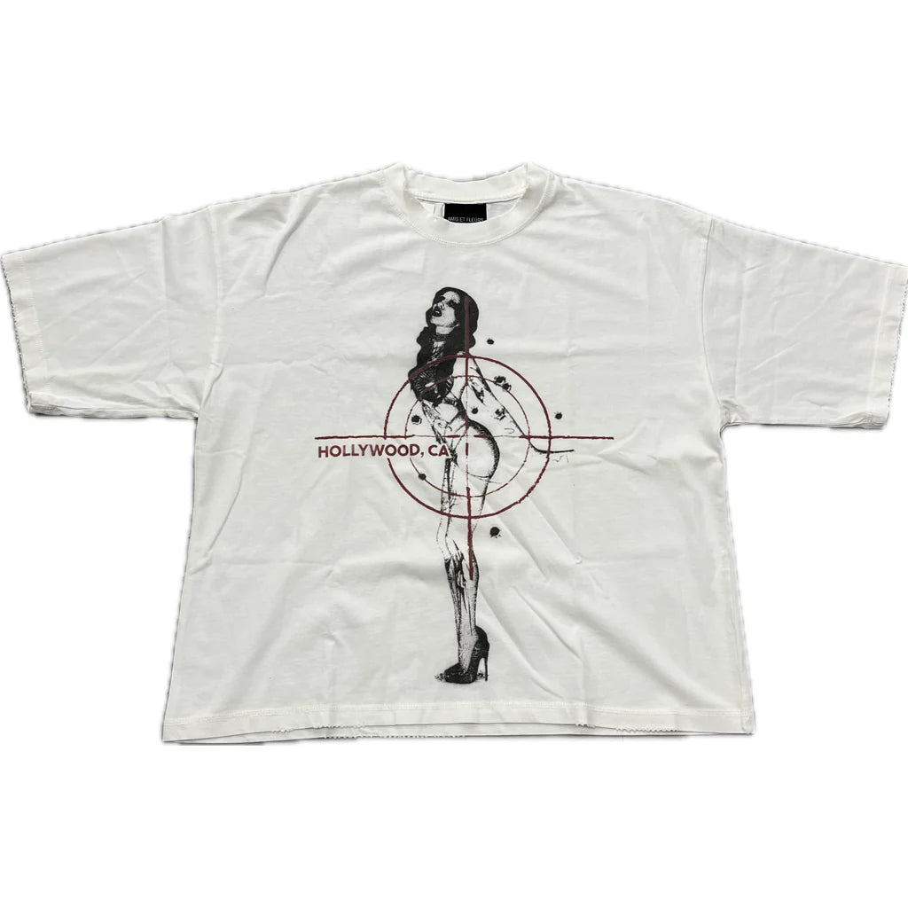 Amis Target Tee
