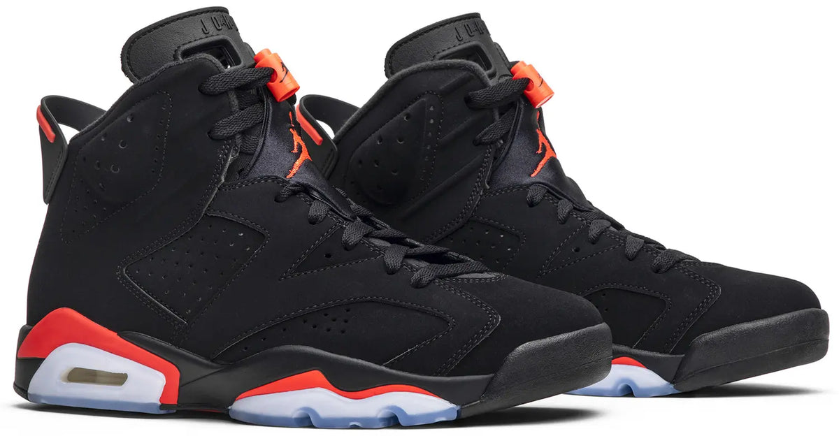 Jordan 6 Retro 'Infared'
