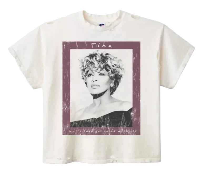HMDD Tina T Shirt
