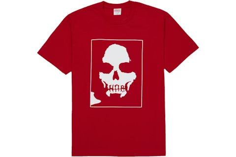Supreme Number (N)ine Manson T-shirt