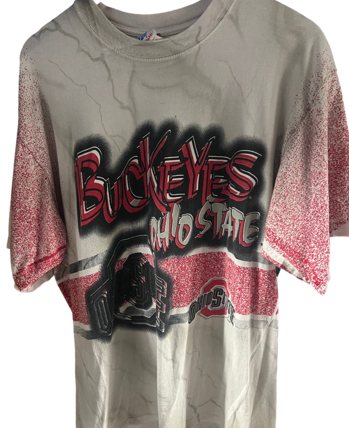 Ohio State Vintage T Shirt