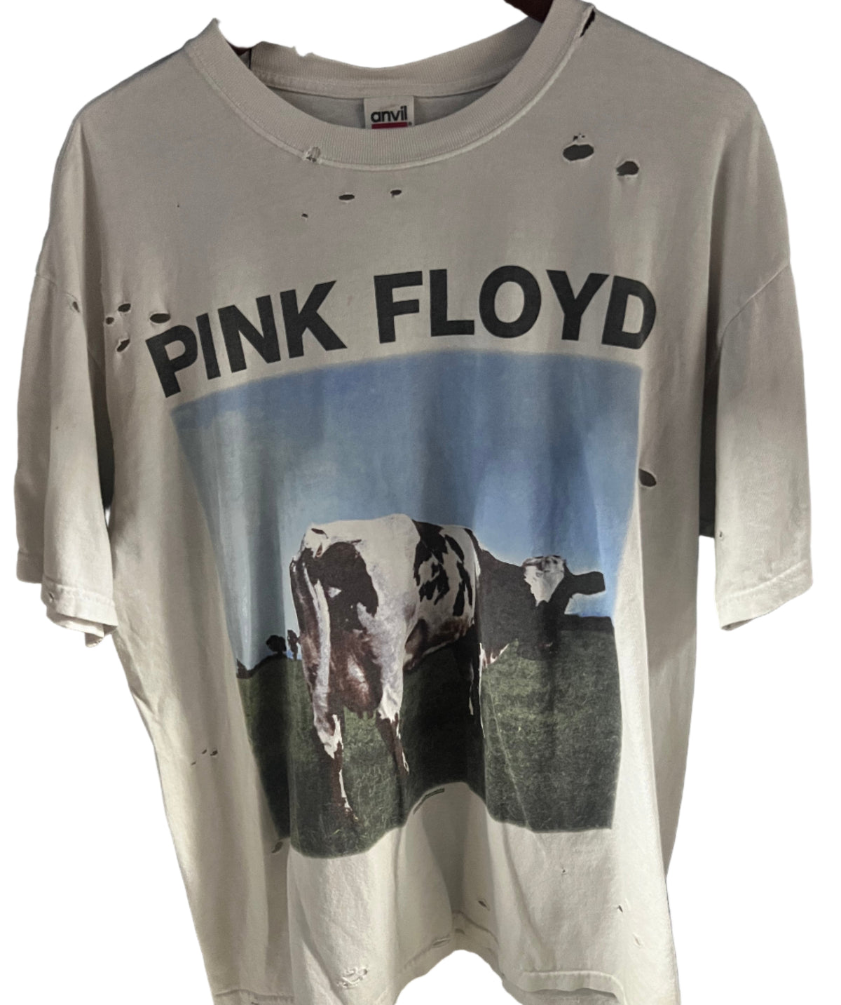 Pink Floyd Atom Heart Mother T Shirt
