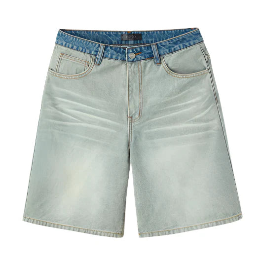 HMDD Jorts Inside Out