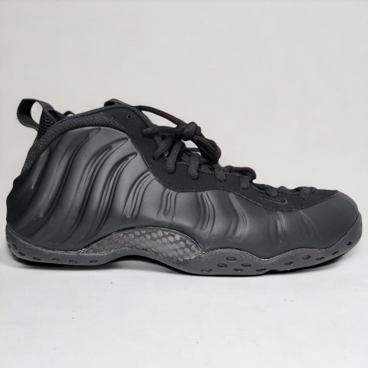 Nike Air Foamposite One ‘Anthracite’
