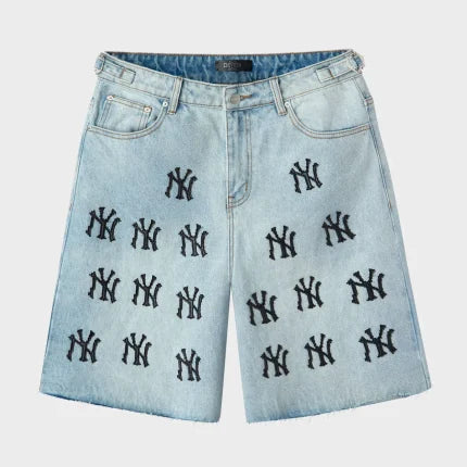 HMDD NY Jorts