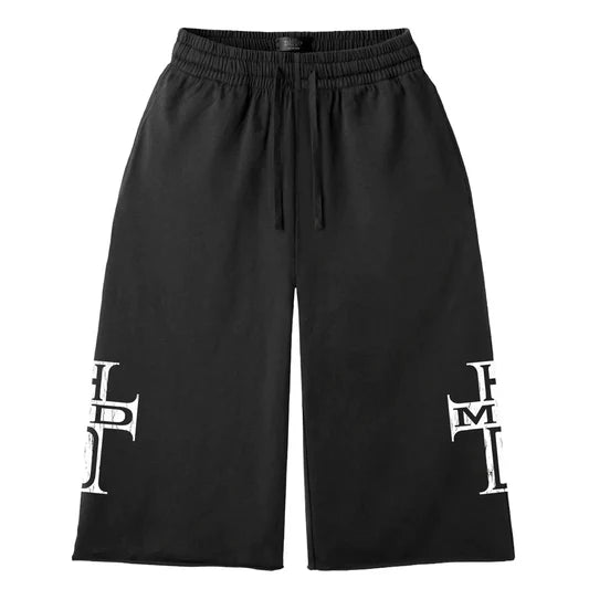 Hmdd Holy Cross 3/4 Shorts J