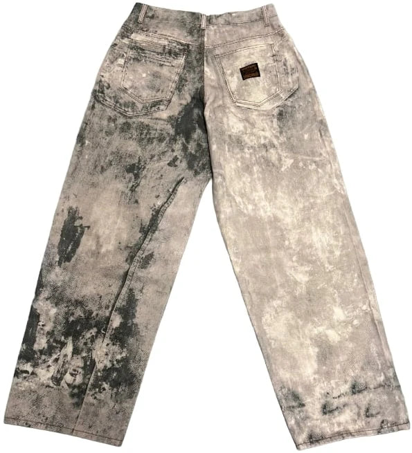 Gv Gallery painter jeans