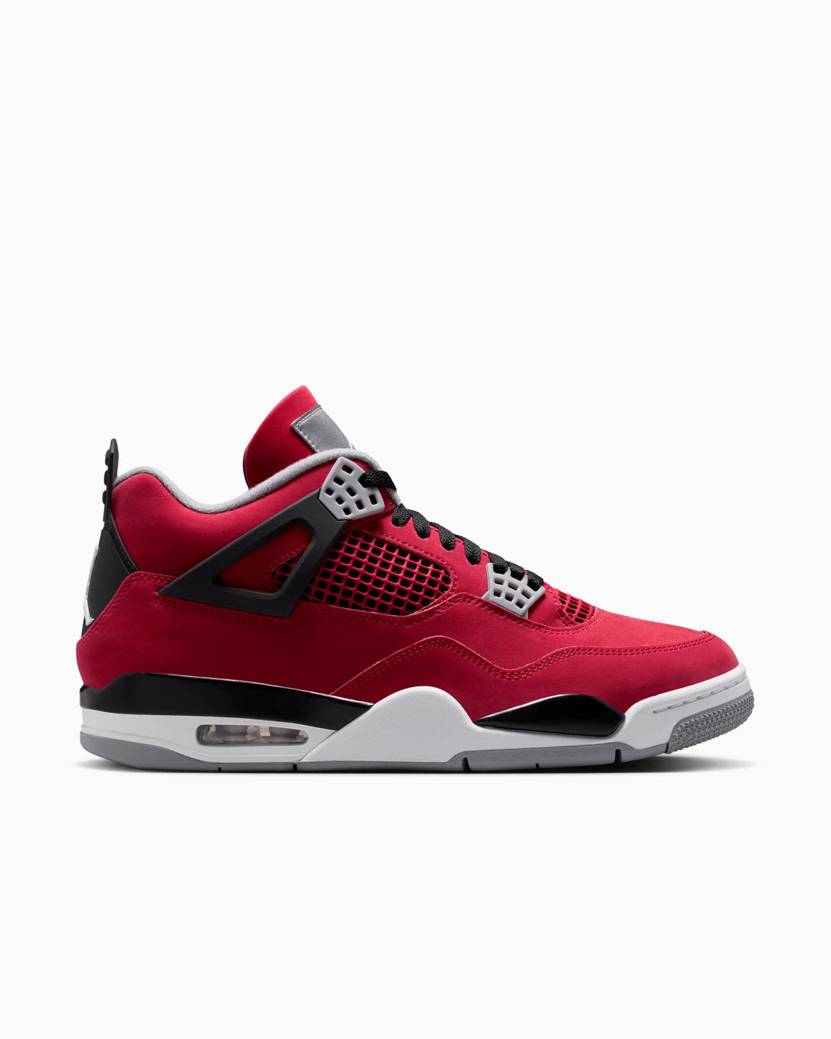 Nike Air Jordan 4 Retro "Toro Bravo"