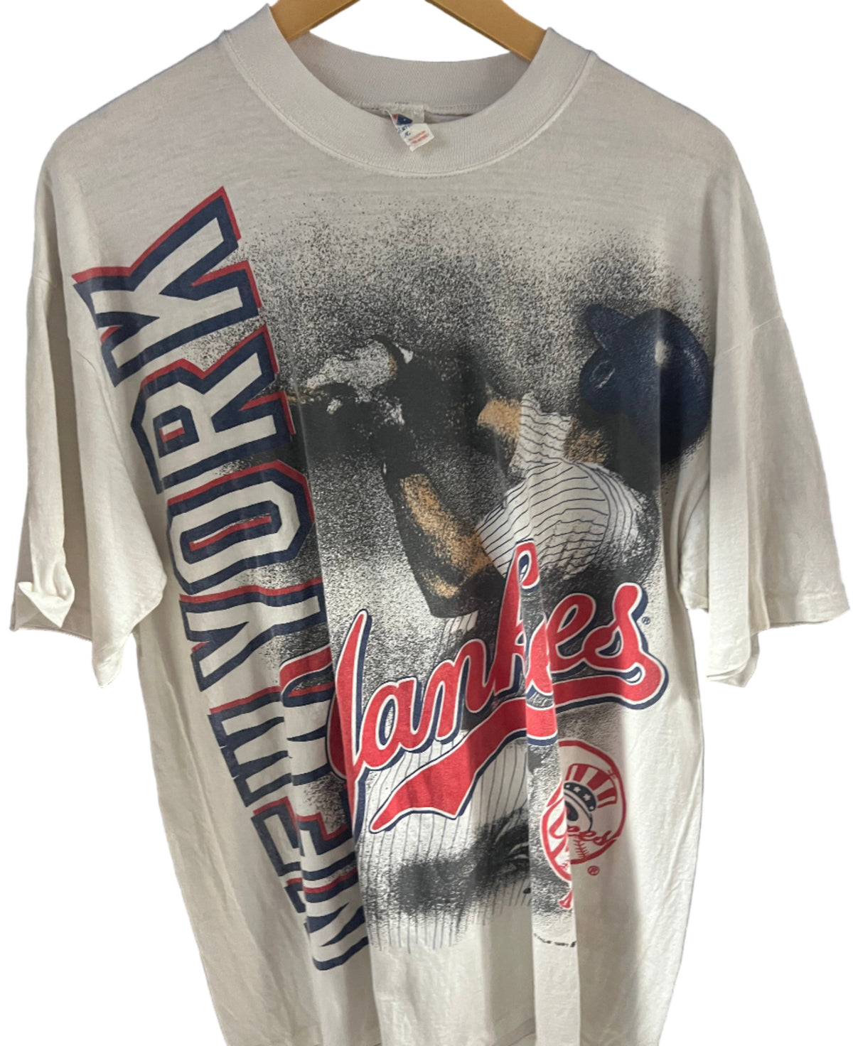Yankees AOP T Shirt