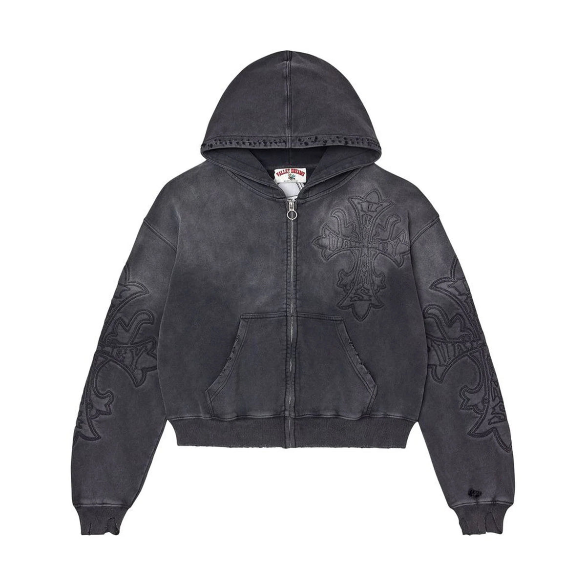 Vale Forever ‘Carver’ Zip Up