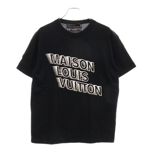 Louis Vuitton Embroidered Signature TShirt