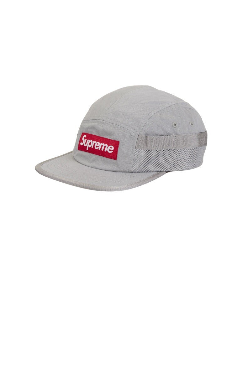 SUPREME MESH POCKET CAMP CAP
