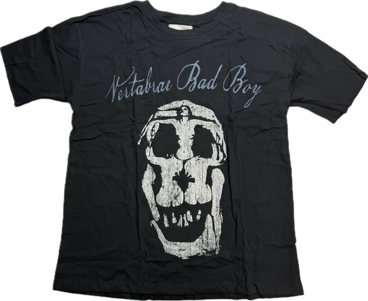 Vertabrae Bad Boy T Shirt