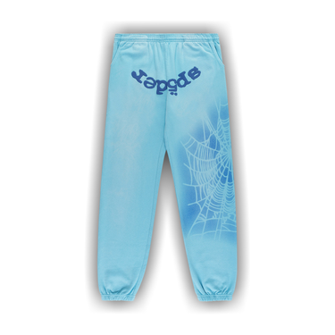Sp5der OG Web V2 Spray Sweatpants