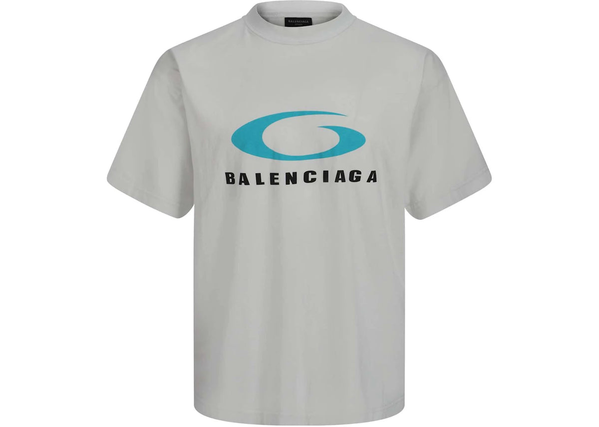 Balenciaga Sports Icon T Shirt