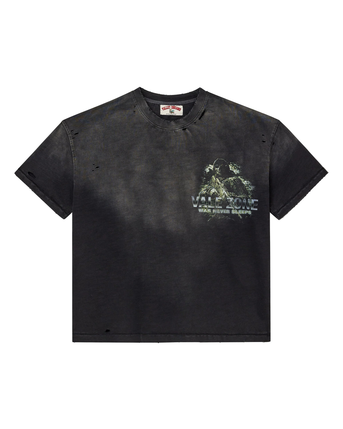 Vale Forever - Vale Zone Tee