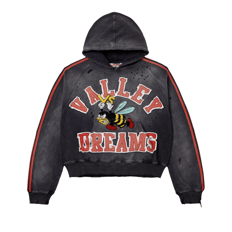 Vale ‘Anthem’ Pullover