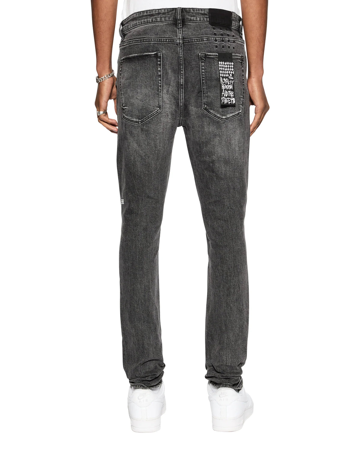 Ksubi Stone Wash Jeans