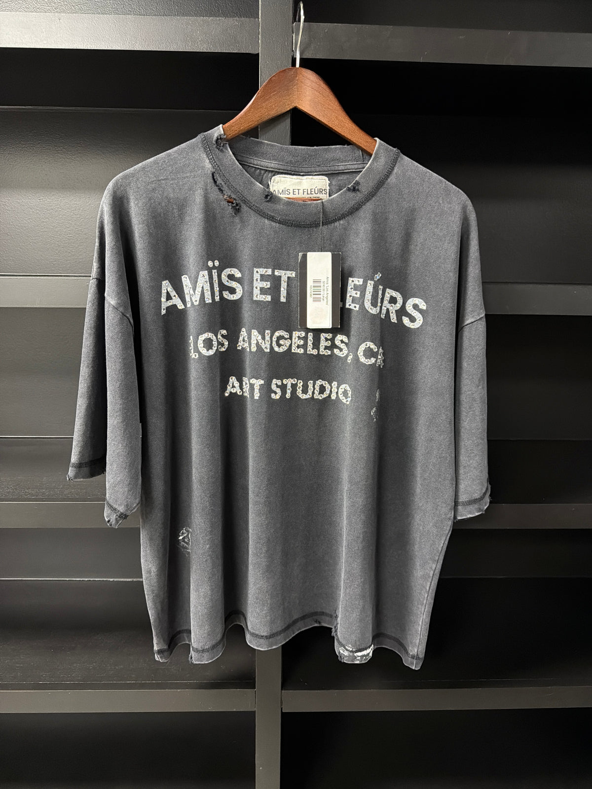 Amis ‘Los Angeles’