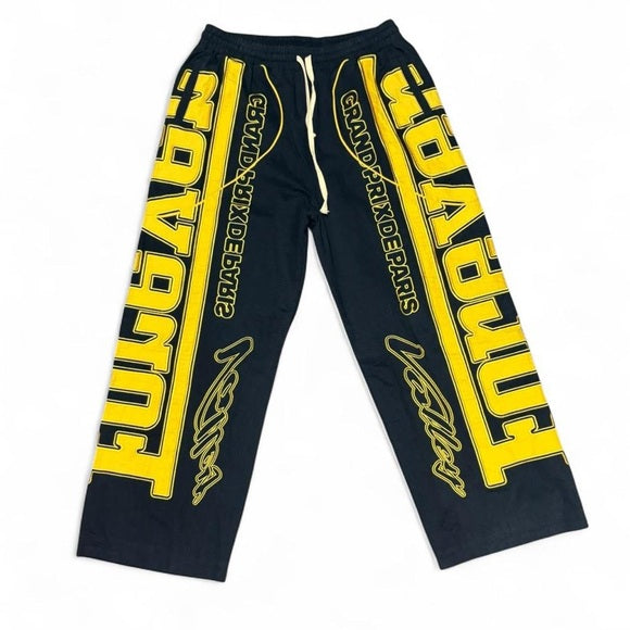 Vale - Grand Prix Pants