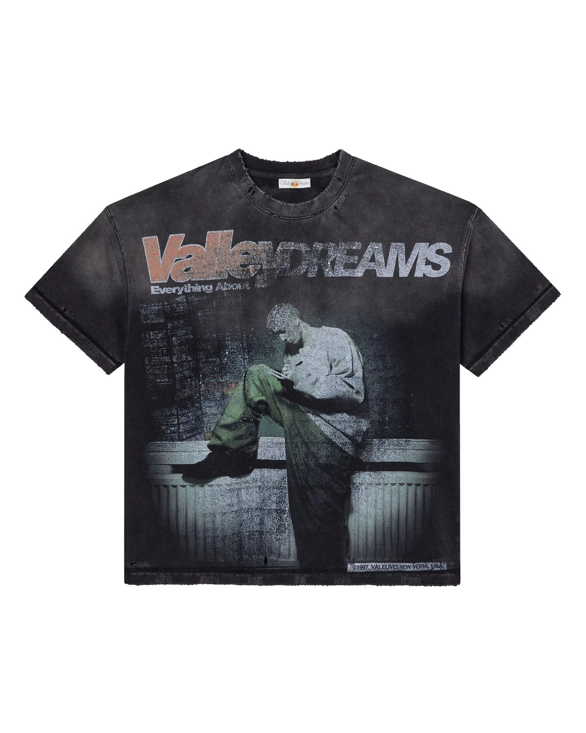 Vale Forever Stanley T Shirt