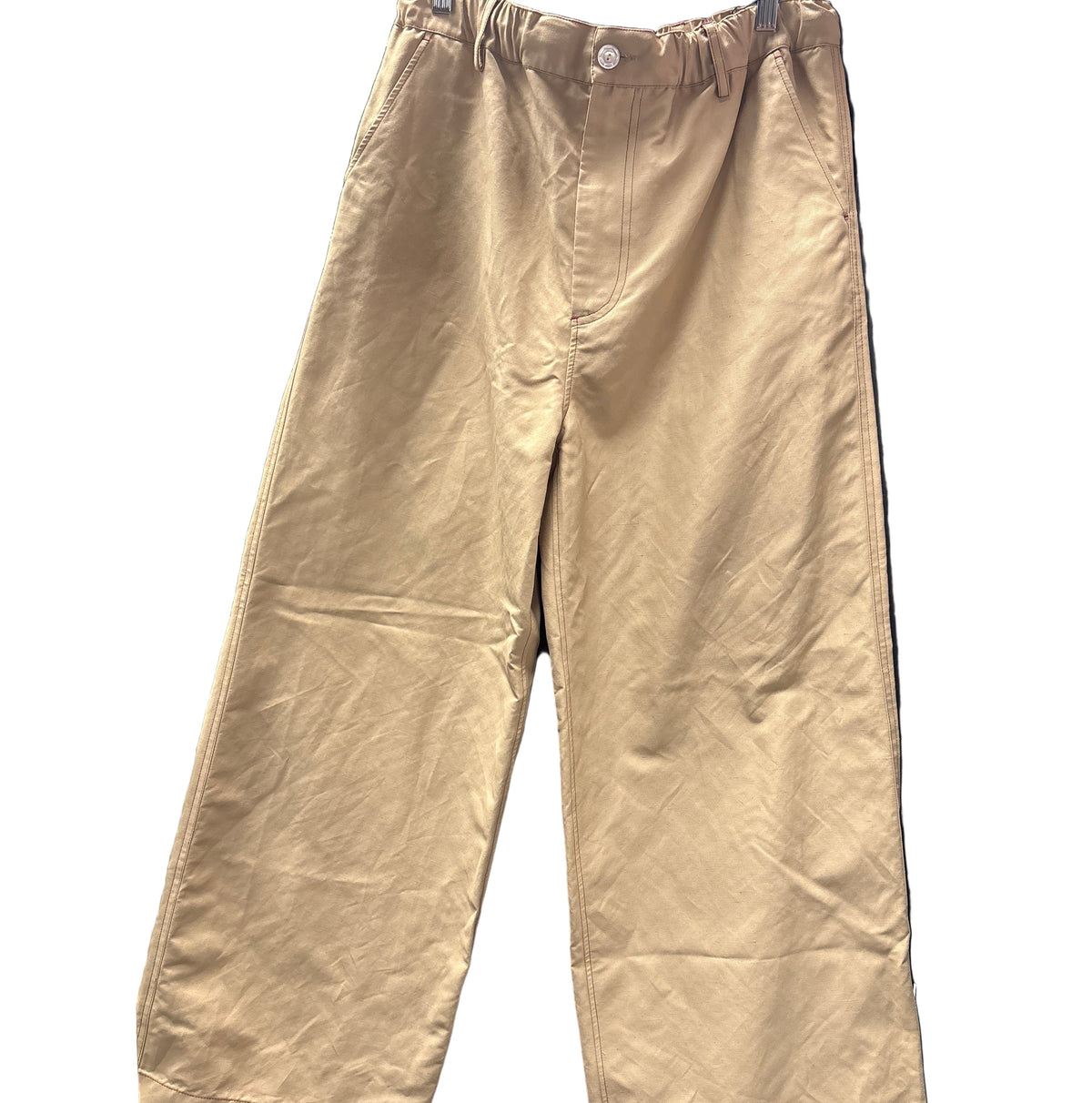 Marni - Khaki Pants