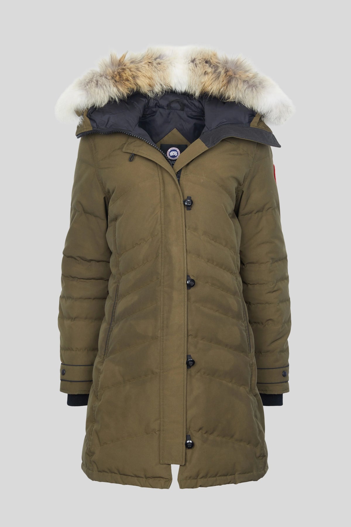 Canada Goose Down Coat