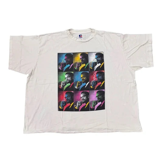 HMDD Juneteenth Malcom X T Shirt
