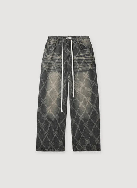 Vale ‘Chain Reaction’ Jeans