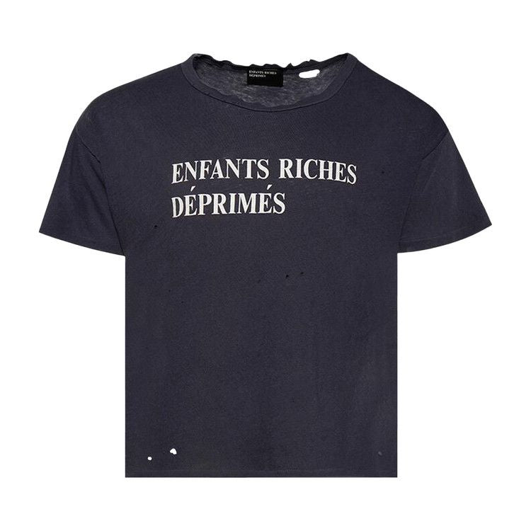 Enfants Riches Déprimés Classic Logo T-Shirt